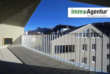 1 Zimmer wohnung von 32m² in Götzis