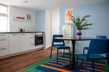 2 Zimmer wohnung von 35m² in Dornbirn