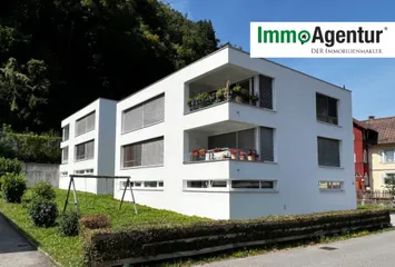 2 Zimmer wohnung von 41m² in Feldkirch