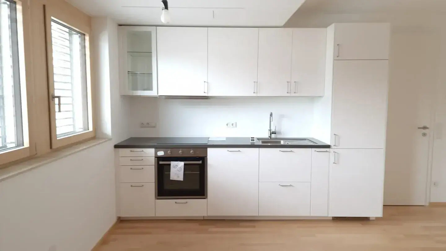 Hochwertig Sanierte 2-Zimmer Wohnungen in Lauterach