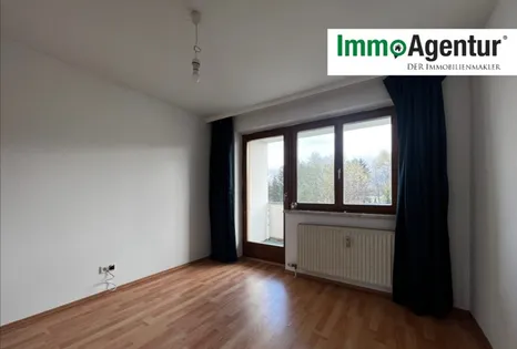 2 Zimmer wohnung von 40m² in Meiningen