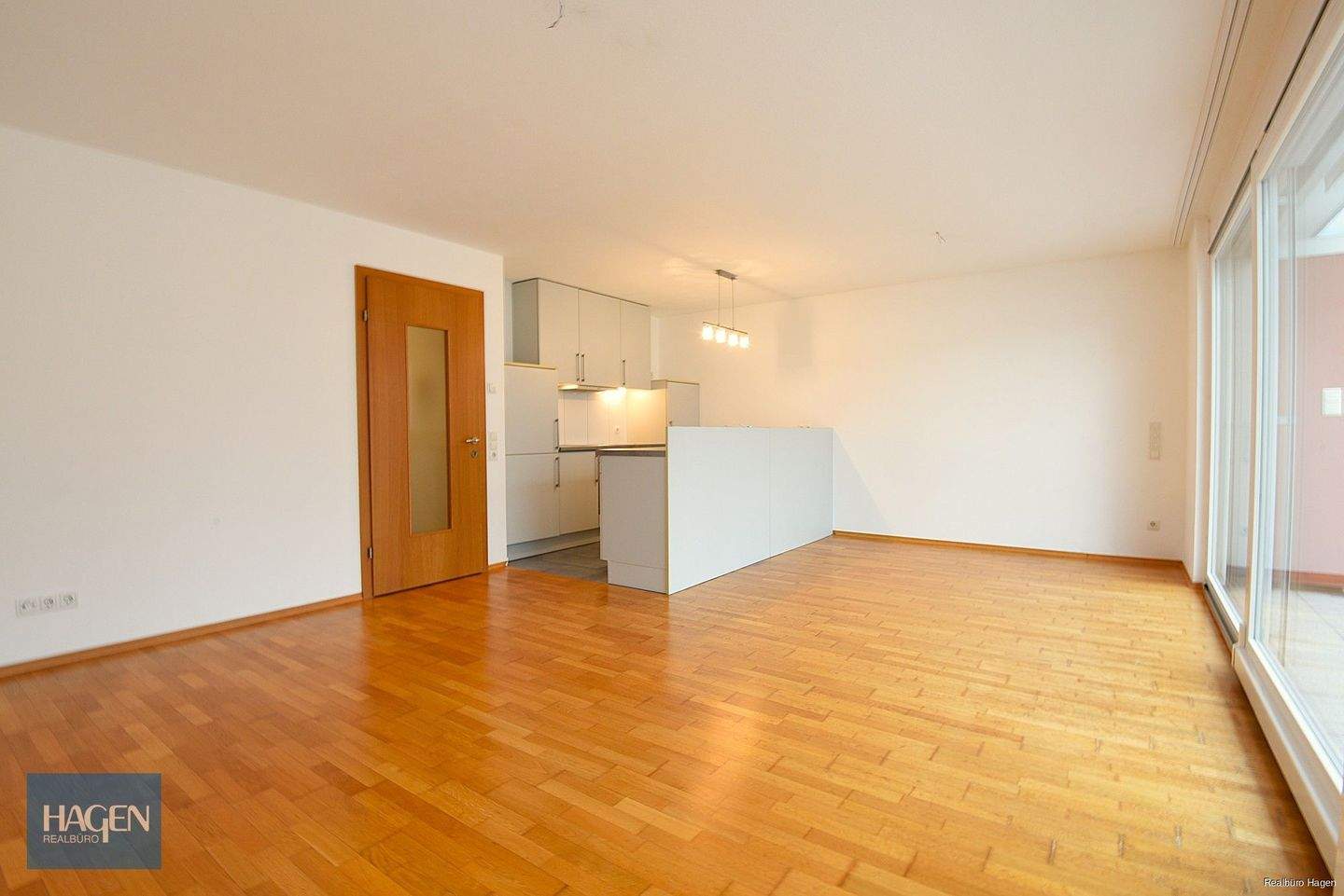 Wohlfühlen in Lustenau - Charmante Terrassenwohnung zur Miete