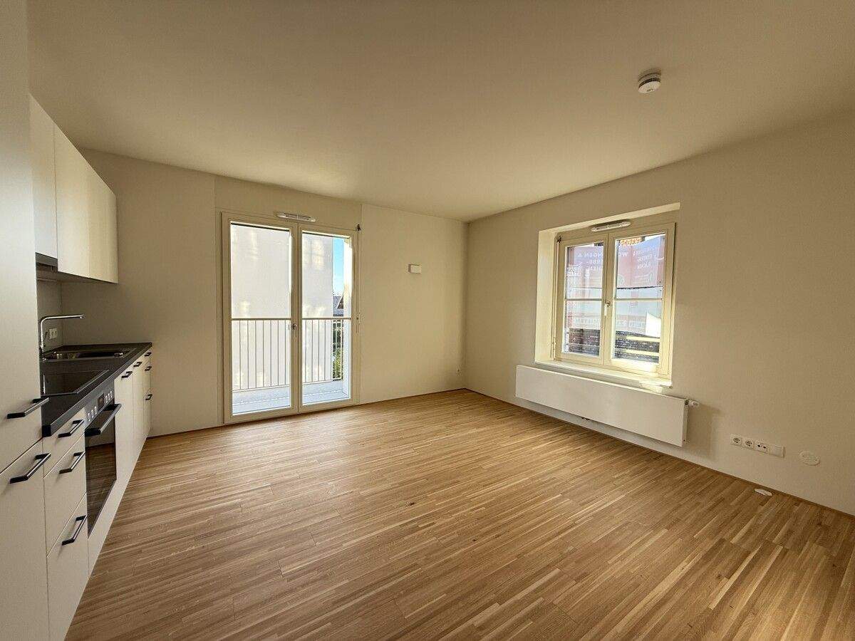 Schöne 2-Zimmerwohnung in zentraler Lage in Dornbirn zu vermieten