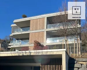 2 Zimmer wohnung von 57m² in Feldkirch