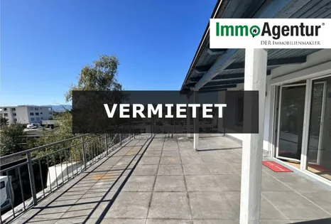 2 Zimmer wohnung von 39m² in Hohenems