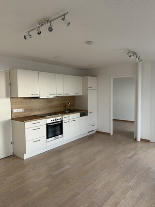 Gemütliche Wohnung mit Terrasse, Garage und Fahrradabstellraum in zentraler Lage