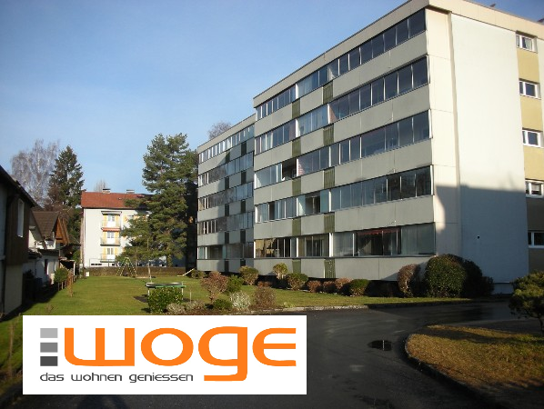 ohne Provision -  gemütliche 1 Zimmer Wohnung mit verglastem Balkon