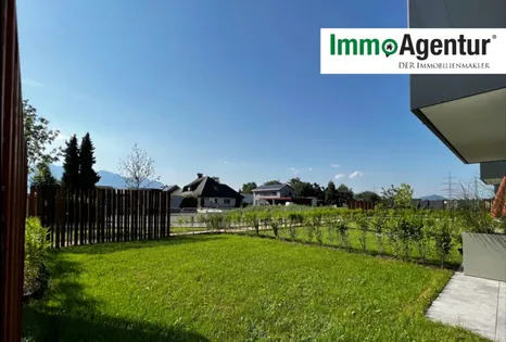 2 Zimmer wohnung von 40m² in Feldkirch