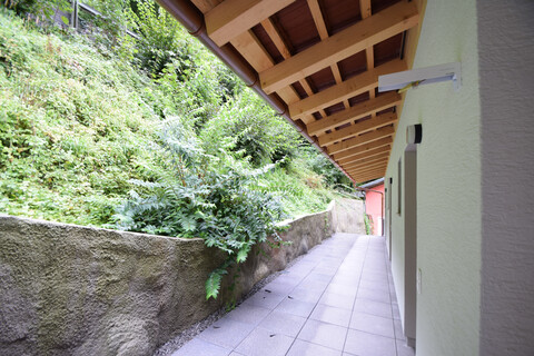 Singlewohnung in Hohenems zu vermieten im 1.OG (GZ6)