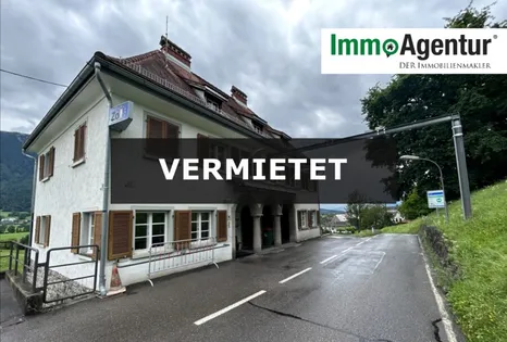 3 Zimmer wohnung von 70m² in Feldkirch