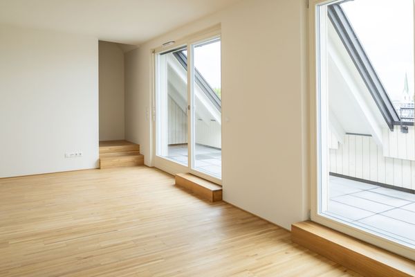 Großzügige 3-Zimmer-Maisonettewohnung in idealer Lage in Dornbirn zu vermieten