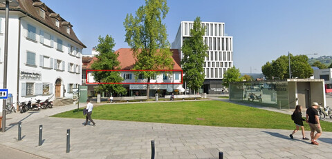 Wohnen in Top-Lage in Dornbirn: Charmante 1- und 2-Zimmerwohnungen zu vermieten!