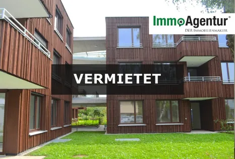 2 Zimmer wohnung von 44m² in Feldkirch
