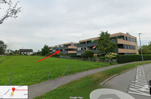 Moderne 2-Zimmer-Wohnung mit traumhaftem Ausblick in Toplage Dornbirn