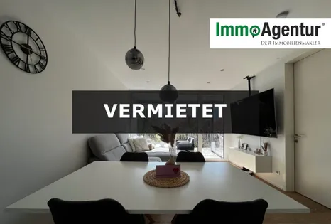 2 Zimmer wohnung von 42m² in Feldkirch