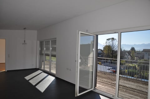 Wunderschöne Dachterrassenwohnung