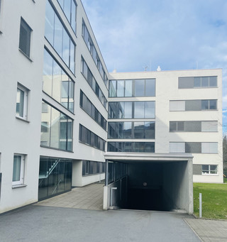 2-Zimmer Terassenwohnung | Dornbirn Zentrum