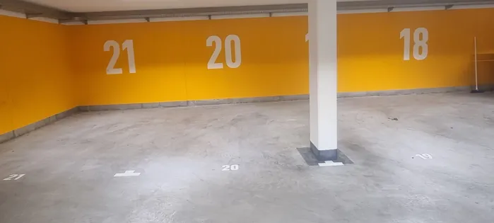 1 Zimmer wohnung von 5m² in Dornbirn