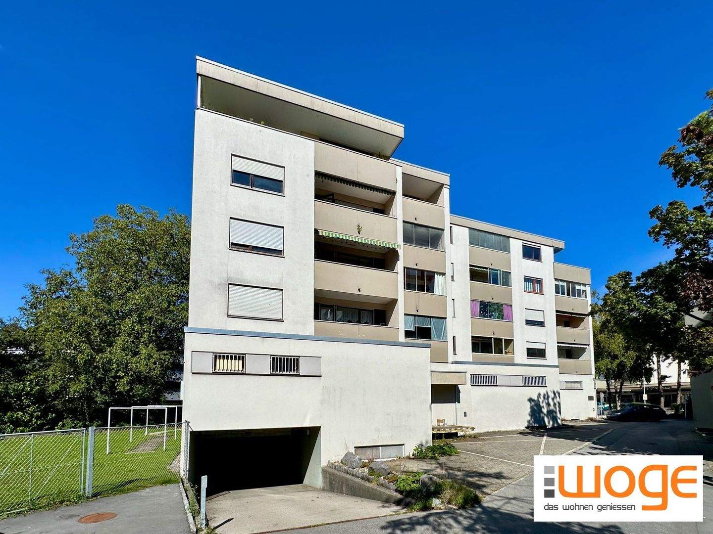 ohne Provision besonders geräumige 1,5 Zimmer Wohnung in zentraler Lage