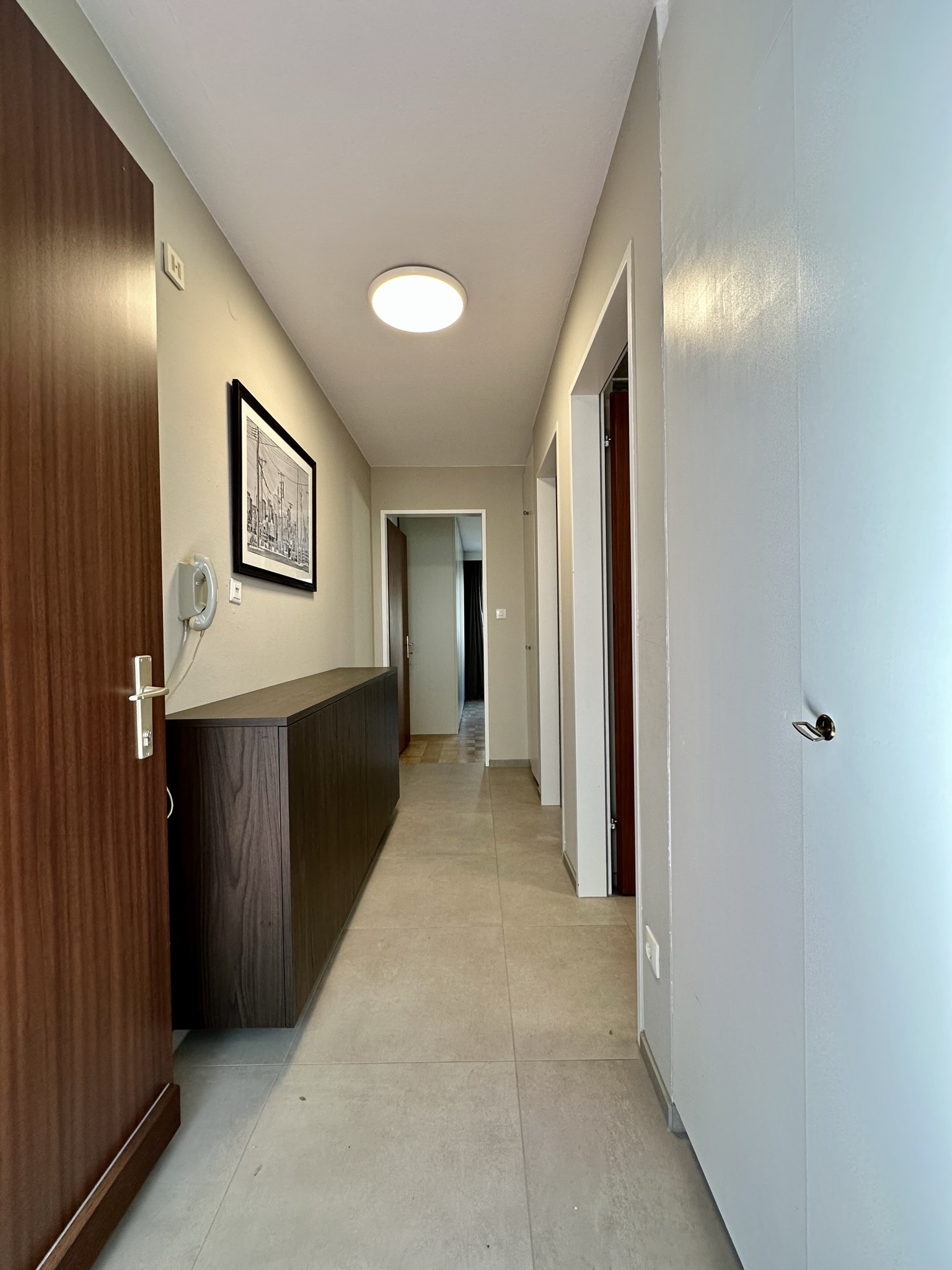 &amp;#34;ohne Provision&amp;#34; möblierte, schöne 1,5 Zimmer Wohnung in zentraler Lage