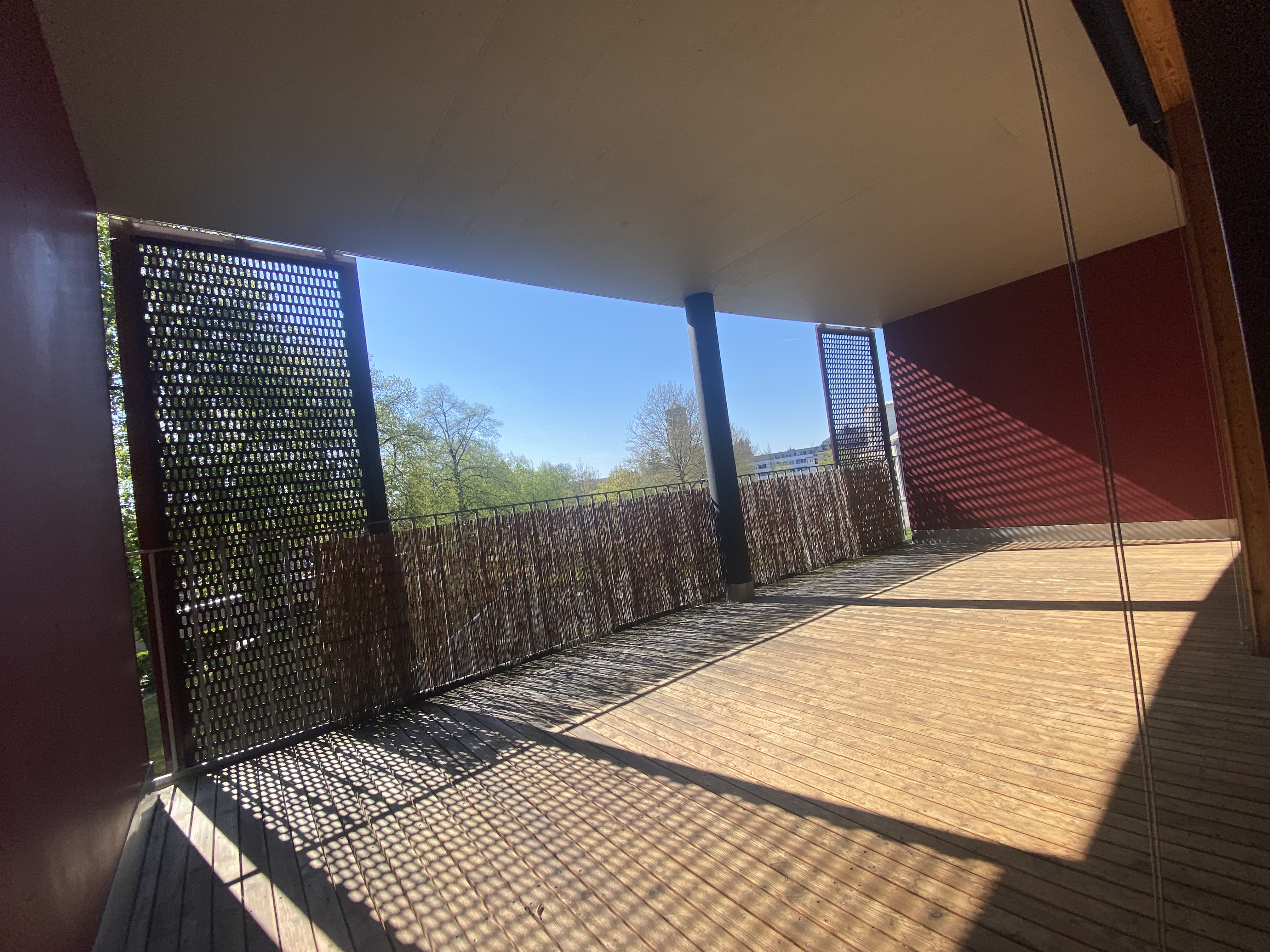 &amp;#34;ohne Provision&amp;#34; moderne, helle 2 Zimmer Terrassenwohnung