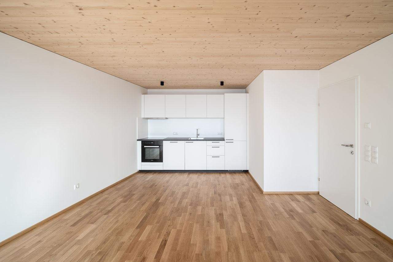 C15: Erstes eigenes Nest - 2 Zimmerwohnung zur Miete