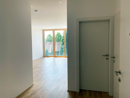 Sonnige, moderne 2-Zimmer-Wohnung in Dornbirn (ab März)