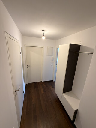 2 Zimmer Wohnung in Bregenz (Am Liebenstein Park)
