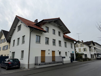 Moderne 2-Zimmerwohnung in zentraler Lage