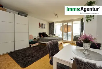 1 Zimmer wohnung von 36m² in Dornbirn