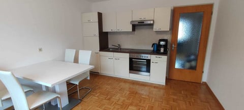 2 Zimmer Wohnung in ruhiger Lage in Götzis