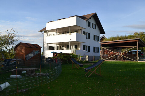 2-Zimmerwohnung am schönen Schwendeweg, Lochau zu vermieten (verfügbar ab 01.05.2026)