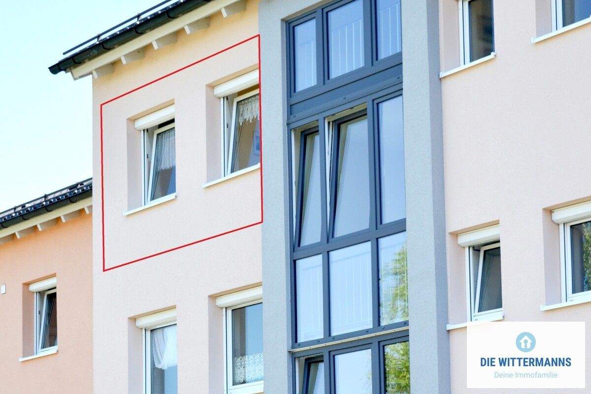 1,5-Zimmer-Wohnung in Bodolz OT Enzisweiler !!!