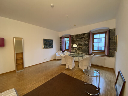 Klein aber fein: Charmante 1-Zimmerwohnung in Dornbirn zu vermieten!