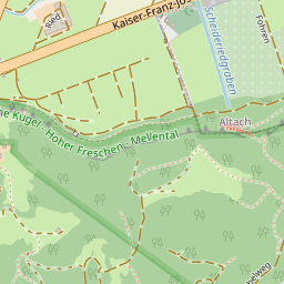 2 Zimmer wohnung von 38m² in Götzis