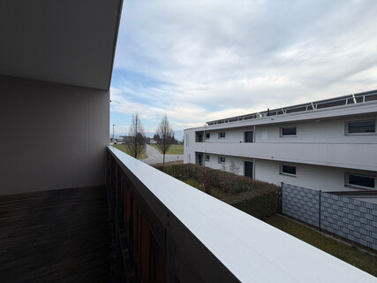 Hochwertig ausgestattete 2-Zi-Wohnung in Fußach zu vermieten!