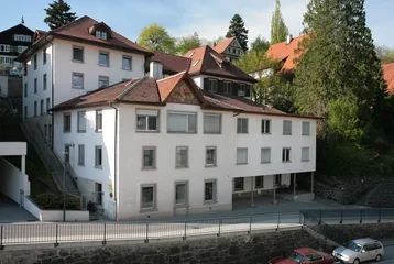2 Zimmer wohnung von 46m² in Feldkirch