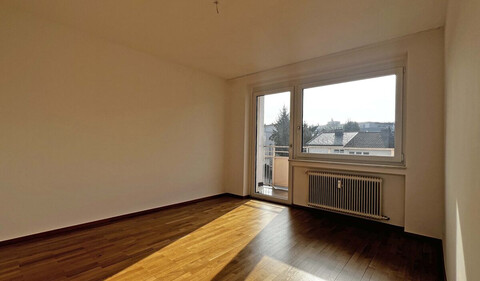 Wohnung mit Lift und Bergblick