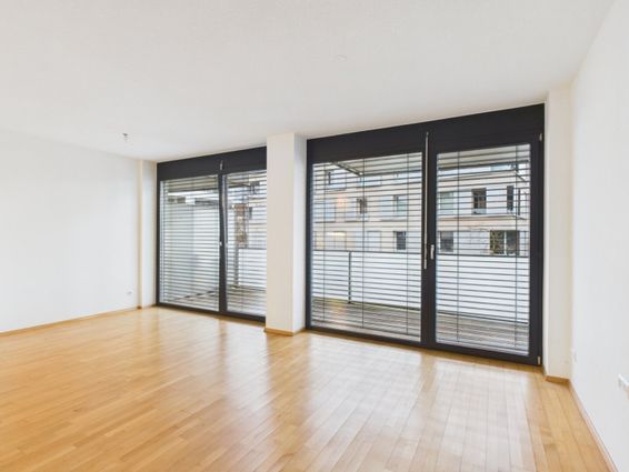 Charmante 2-Zimmer-Wohnung in historischer Mühle – Seenähe!