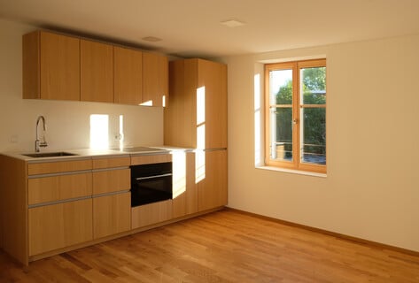 Schöne 2 Zimmer Wohnung im Zentrum von Dornbirn