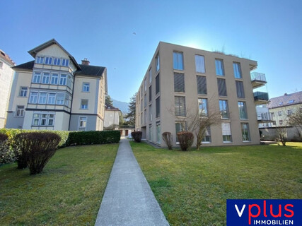 Sehr schöne 2-Zimmerwohnung