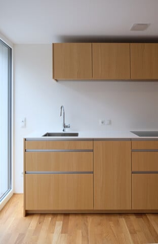 Schöne 2-Zimmer-Wohnung im Zentrum von  Dornbirn