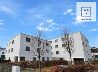 3 Zimmer wohnung von 67m² in Bregenz