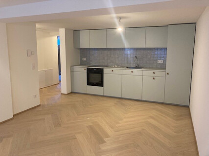 Erstbezug! Exklusive 2-Zimmer-Wohnung zur Miete in Hohenems (2.OG)!