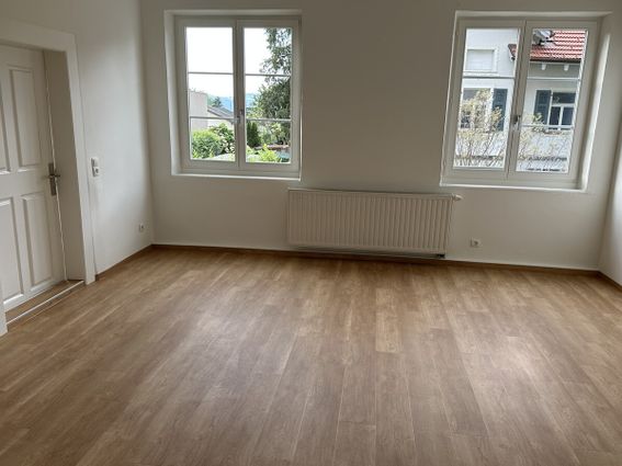Sehr schöne und helle 3,5-Zimmer-Wohnung in wunderschönem Altbau in Hohenems