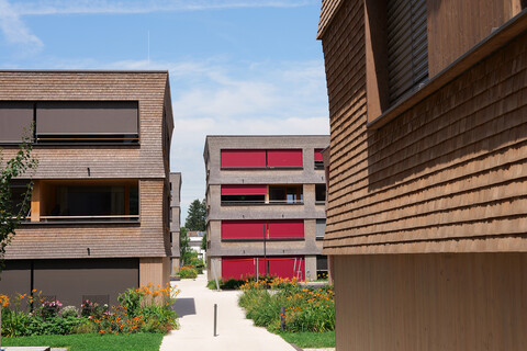 Floras Garten - 1-Zimmerwohnung / Haus Galium - Top 10