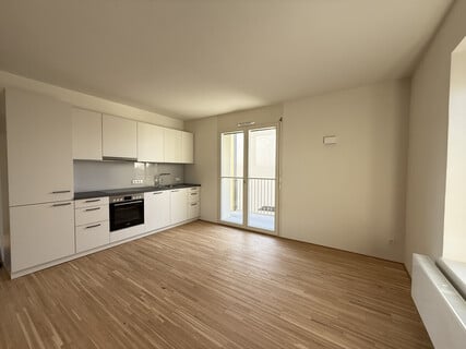 Schöne 2-Zimmerwohnung in zentraler Lage in Dornbirn zu vermieten