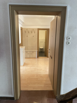 Zentral gelegene 3-Zimmer-Wohnung  in der Bregenzer Innenstadt neu zu vermieten