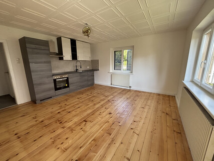 Gemütliche 3-Zimmer Wohnung mit Terrasse in Kennelbach