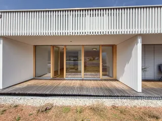 2 Zimmer wohnung von 50m² in Frastanz